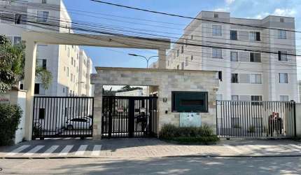 Apartamento para venda 43m², 2 Quartos, 01 Vaga em Vila Cosmopolita - São Paulo/SP.