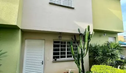 Sobrado em condomínio fechado 58m², 2 Quartos, 1 Vaga a venda em ITAQUERA - SÃO PAULO/SP.