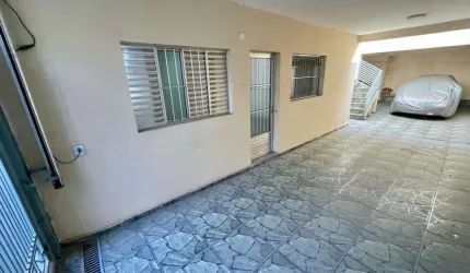 Casa 1 Dormitório, 1 Vaga para locação Itaquera/Parada XV de Novembro