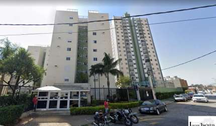 Cobertura duplex alto padrão para vender com 122m², 3 Quartos, sendo 1 Suíte e 2 Vagas na Vila Carrão - São Paulo/SP.