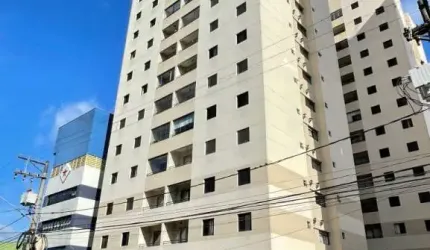 Apartamento para vender 62m², 2 Quartos (1 Suíte), 1 Vaga em ITAQUERA - São Paulo/SP.