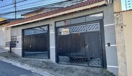 Sobrado 69m², 2 Quartos, 1 Vaga venda em ITAQUERA - SÃO PAULO/SP.