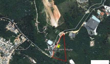 Área 23.600 m² para venda ou locação na Itaquera Colônia/Zona Leste