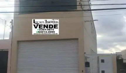 Prédio comercial para vender 307m² gerando ótima renda mensal na PARADA XV DE NOVEMBRO - São Paulo/SP.