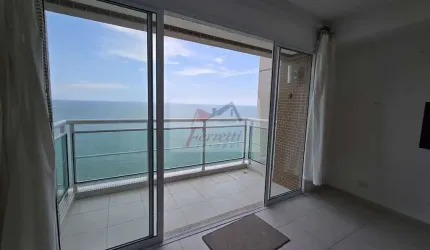 Apartamento Duplex  com 2 suítes em Parque Enseada, Guarujá/SP