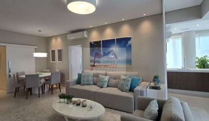Lindo Apartamento de Alto Padrão