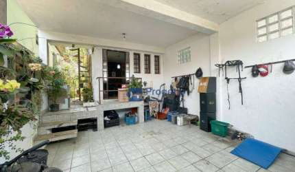 Casa à venda - Parque São George - Cotia/SP
