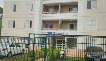 Apartamento  à venda - Jardim Ísis - Cotia/SP