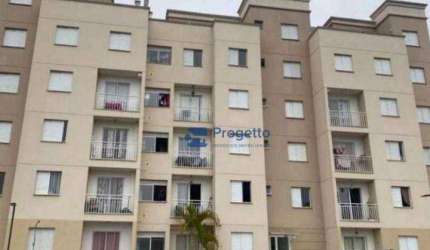 Apartamento à venda - Morro Grande - Cotia/SP