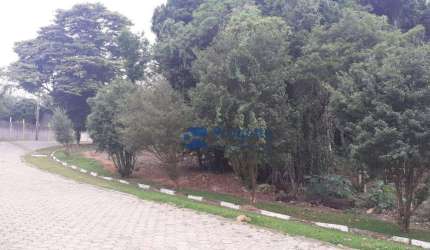 Terreno à venda - Cacauia do Alto - Cotia/SP