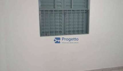 Apartamento à venda - Jardim Paulo VI - São Paulo/SP