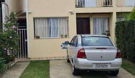 Casa à venda - São Judas Tadeu - Vargem Grande Paulista/SP