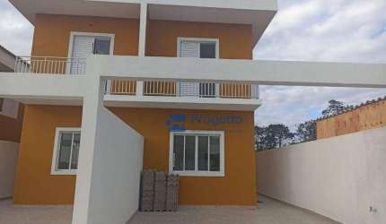 Casa à venda - Aguassaí - Cotia/SP