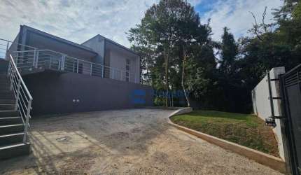 Casa à venda - Parque Rizzo - Cotia/SP