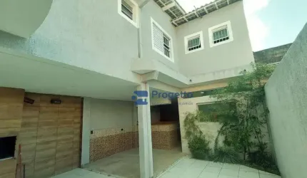 Casa com 4 dormitórios à venda, 175 m² por R$ 550.000,00 - Jardim Europa - Vargem Grande Paulista/SP