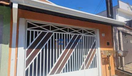 Casa à venda - Portal da Primavera - Cotia/SP