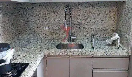Apartamento 2 dormitórios 50m² 1 vaga Itoupava Central Blumenau/SC