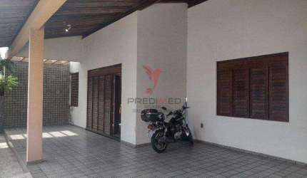 Casa 4 suítes 360m² 4 vagas Bessa Joao Pessoa/PB