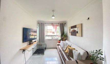 Apartamento 2 dormitórios 1 suíte 55m² 1 vaga Bessa Joao Pessoa/PB