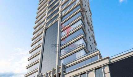 Maravilhoso Apartamento em Obras no centro de Itapema! Seu lar na Praia!