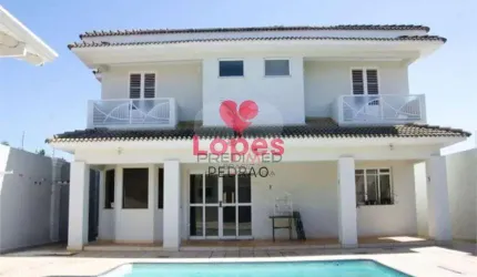 Casa Residencial Jardim Morumbi