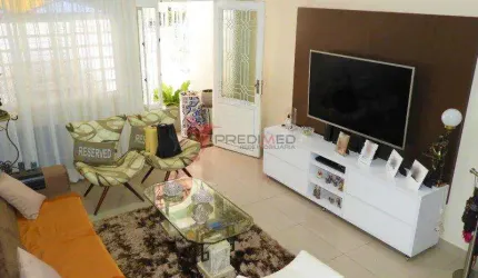 Sobrado – Casa - 5 quartos sendo 2 suítes - SHIGS 715 – Asa Sul