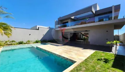 Casa Residencial Jardim Itamaraty
