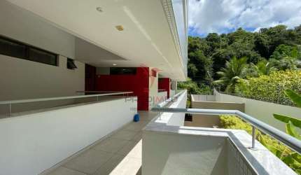 Alugo apartamento Mobiliado- Orla de Cabo Branco