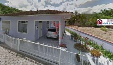 CASA VENDA EM ÁGUAS MORNAS SC