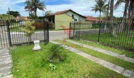 Casa 4 dormitórios 110m² 2 vagas Iguaba Grande Iguaba Grande/RJ
