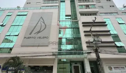Puerto Velero – Residencial Balneário Camboriú SC