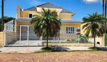 Sobrado Exclusivo: O Refúgio Ideal para uma Vida de Qualidade e Segurança!