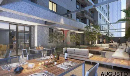 Livia Valois - LS - 56m² - 530mil - Rua 31 sul