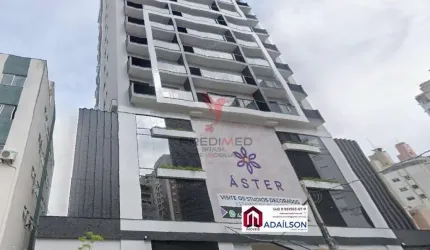 Áster Residence Apartamentos 2 Quartos 1 suíte Bairro Kobrasol 72m² São Jose SC
