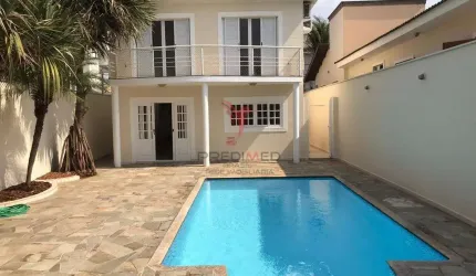 CASA CONDOMÍNIO TERRAS IV PIRACICABA