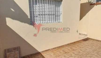 CASA A VENDA EM PIRACICABA