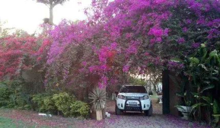 VENDA/PERMUTA – CHÁCARA ÁGUA BRANCA - PIRACICABA