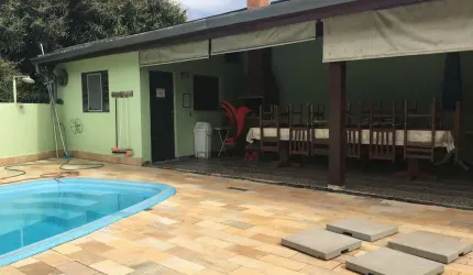CHACARA - Santa Maria da Serra em Santa Maria da Serra