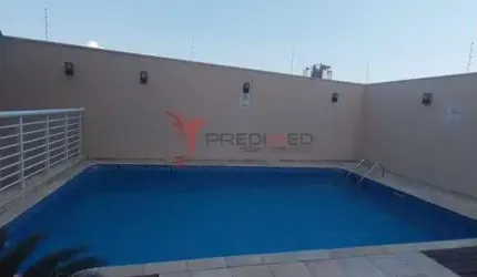 Apartamento de 2 Quartos com Varanda gourmet na Vila Paraiba em Guaratinguetá