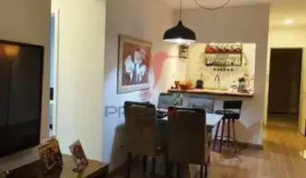 Apartamento de 2 Quartos para venda na Vila Paraíba em Guaratinguetá