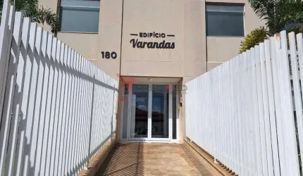 Apartamento  Garden, com 3 Dormitórios, sendo uma suíte, 112 m²