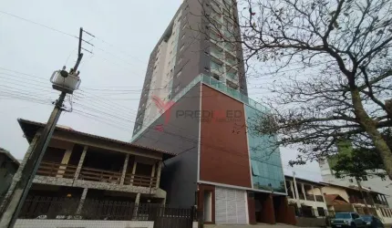 Apartamento na Praia