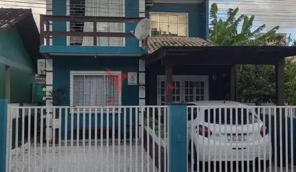 Casa na Praia