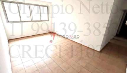 Excelente Apartamento em Higienópolis