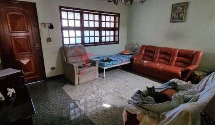 Sobrado à venda no bairro Nova Piracicaba - ACEITA PERMUTA