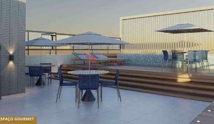 Apartamento à venda no bairro de Intermares