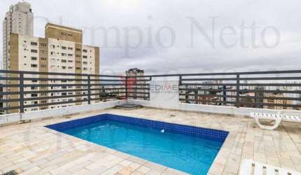 Duplex charmoso na Via Mariana