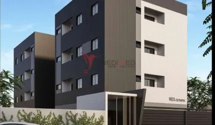 Apartamentos à venda no bairro do Valentina
