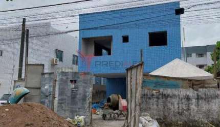 Apartamentos à venda no bairro do Valentina