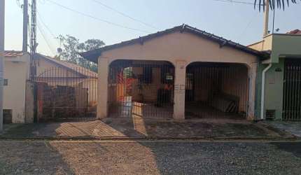 Vendo Casa Vila Sonia em Piracicaba, Terreno de 1000 m